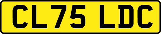 CL75LDC