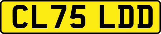 CL75LDD