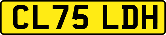 CL75LDH
