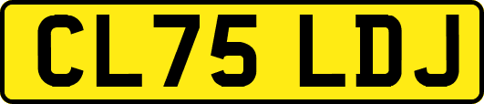 CL75LDJ