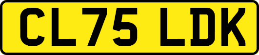 CL75LDK