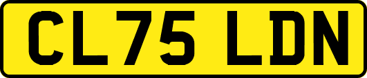 CL75LDN