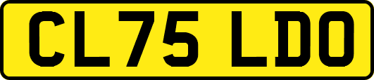 CL75LDO