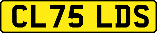 CL75LDS