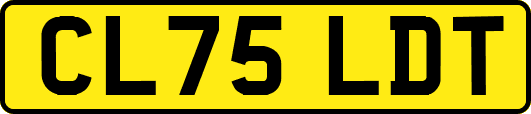 CL75LDT