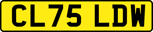 CL75LDW