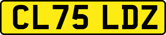 CL75LDZ