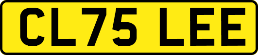 CL75LEE