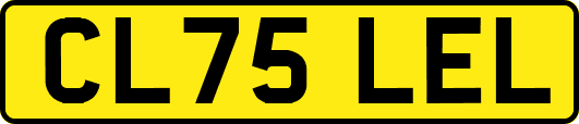 CL75LEL