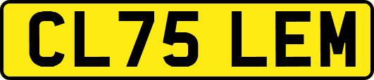 CL75LEM
