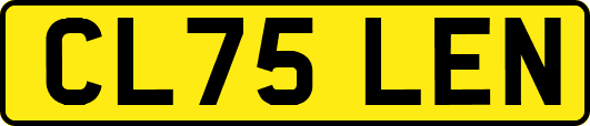 CL75LEN