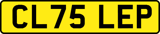 CL75LEP