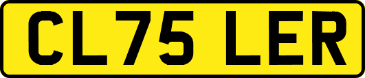 CL75LER