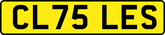 CL75LES