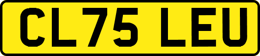 CL75LEU