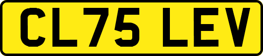 CL75LEV
