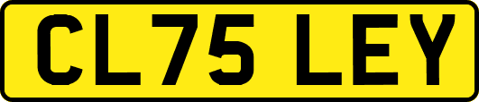 CL75LEY