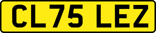 CL75LEZ