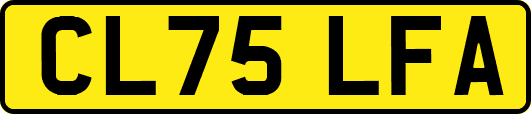 CL75LFA
