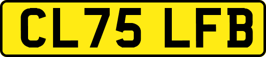 CL75LFB