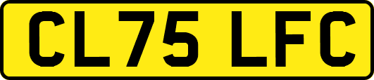 CL75LFC