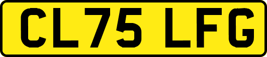 CL75LFG