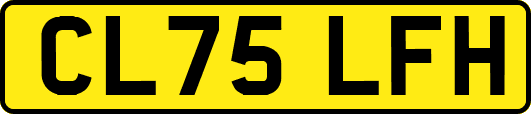 CL75LFH