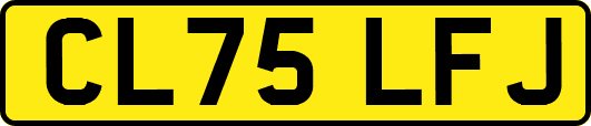 CL75LFJ