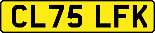 CL75LFK