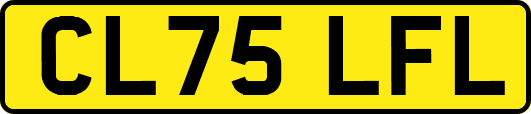 CL75LFL
