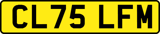 CL75LFM