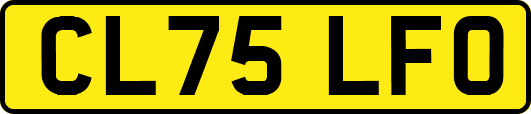 CL75LFO