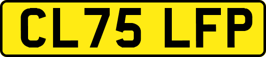 CL75LFP