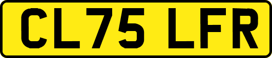CL75LFR