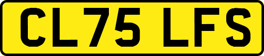 CL75LFS