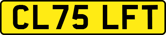 CL75LFT