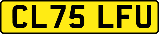 CL75LFU