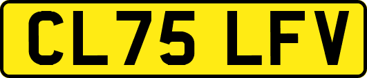 CL75LFV