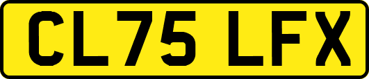 CL75LFX