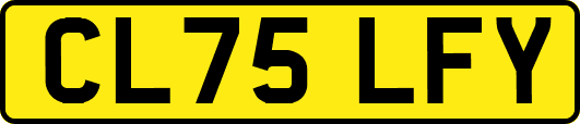CL75LFY