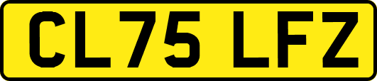CL75LFZ