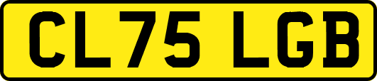 CL75LGB