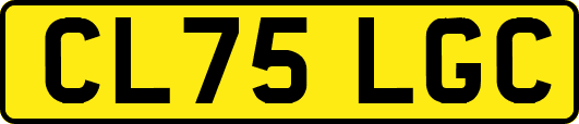 CL75LGC