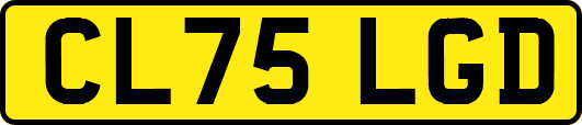 CL75LGD