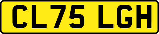 CL75LGH