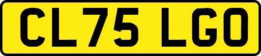 CL75LGO