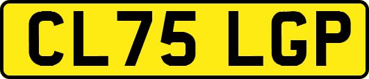 CL75LGP