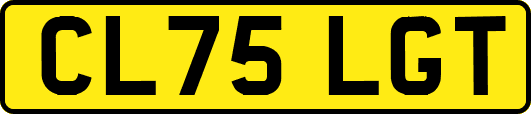 CL75LGT