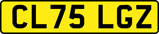 CL75LGZ