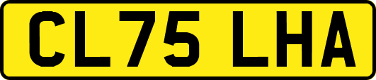 CL75LHA